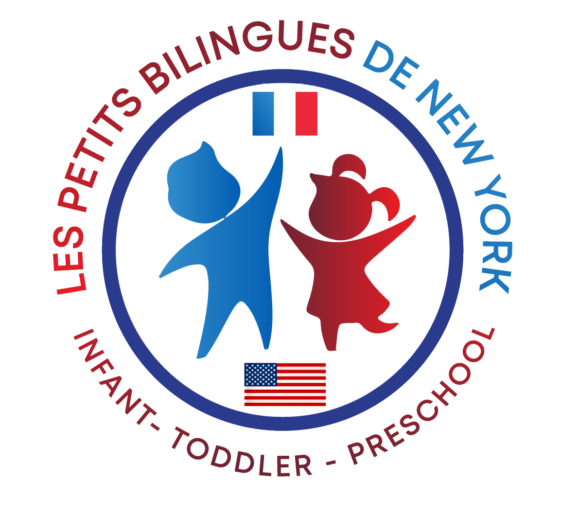 Les Petits Bilingues de New York